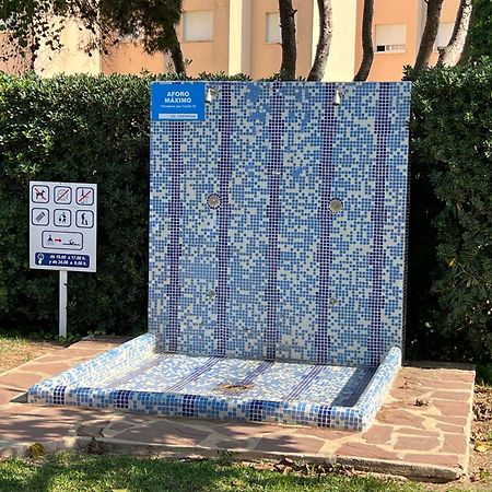 Acogedor Y Precioso Atico En Javea Primera Linea Playa Εξωτερικό φωτογραφία