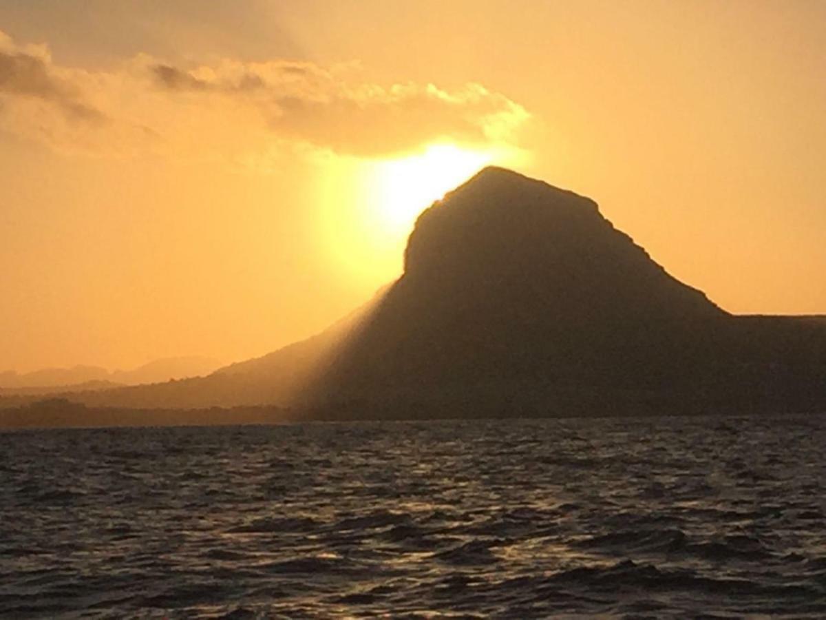 Acogedor Y Precioso Atico En Javea Primera Linea Playa Εξωτερικό φωτογραφία